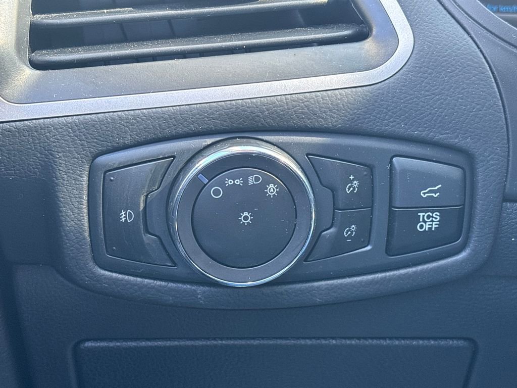 Used 2023 Ford Edge SEL w/ Convenience Package image 38
