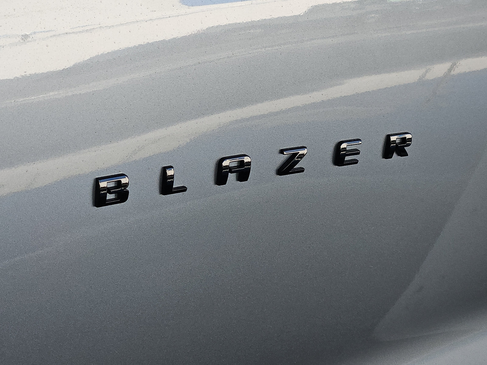 New 2026 Chevrolet Blazer LT w/ Midnight/Sport Edition FWD image 5
