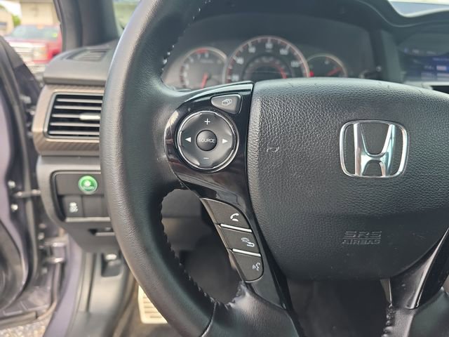 Used 2016 Honda Accord Sport image 20