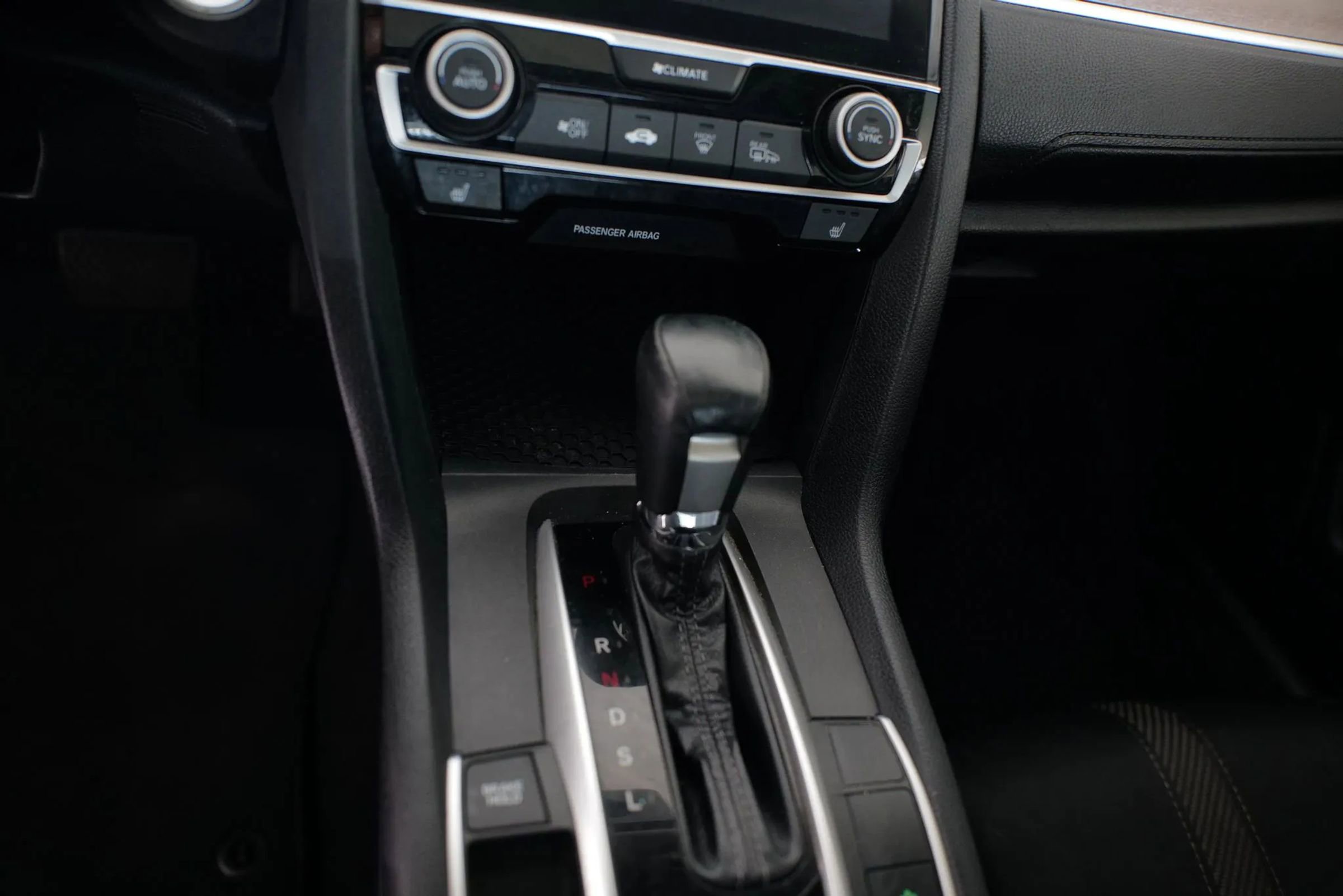 Used 2018 Honda Civic EX-T image 24
