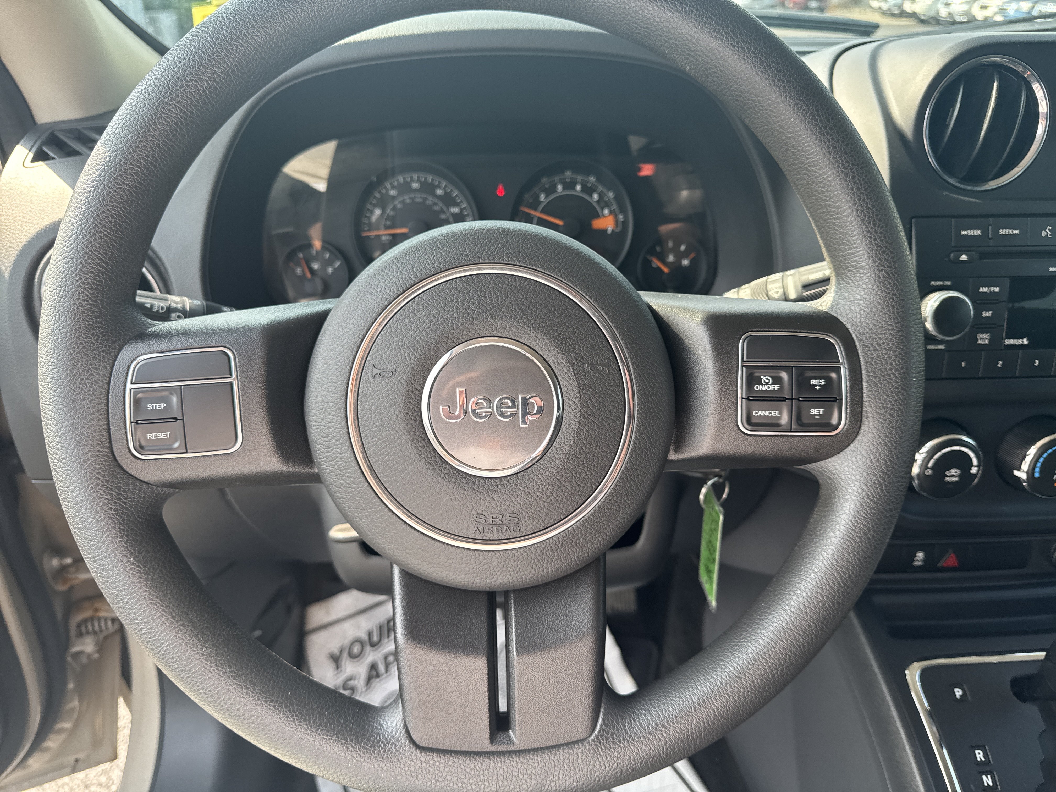 Used 2017 Jeep Patriot Sport w/ Power Value Group FWD image 11