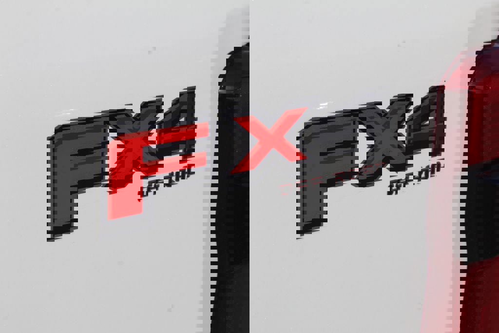 New 2026 Ford F250 King Ranch w/ Chrome Package image 10