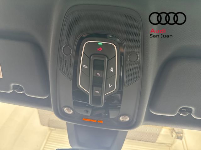 New 2026 Audi Q8 Premium Plus image 28