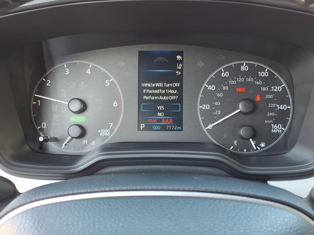 Certified 2024 Toyota Corolla SE image 17