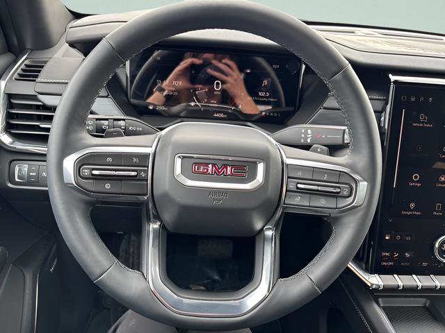 New 2025 GMC Acadia Elevation FWD image 14