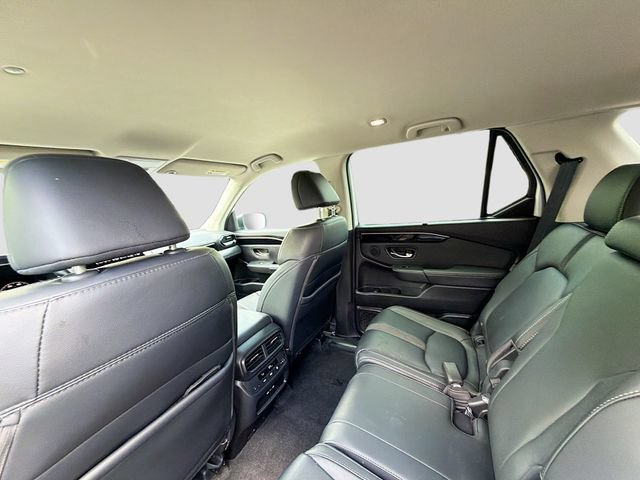 Used 2025 Honda Pilot EX-L image 22