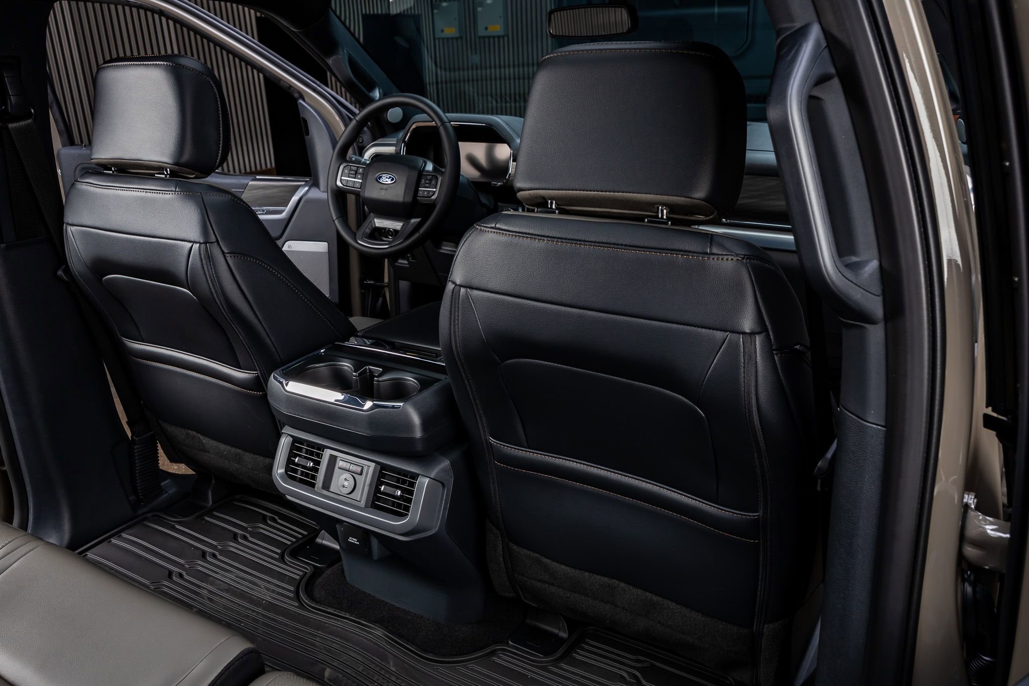 Used 2026 Ford F150 Lariat image 31