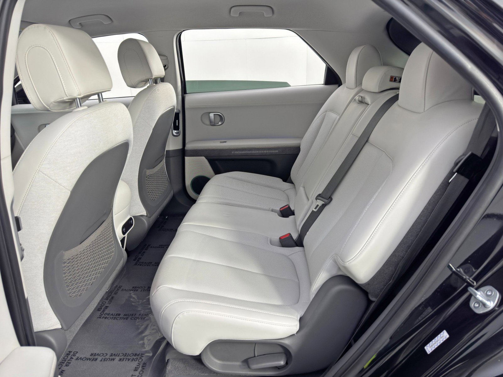 Used 2023 Hyundai Ioniq 5 SEL image 37