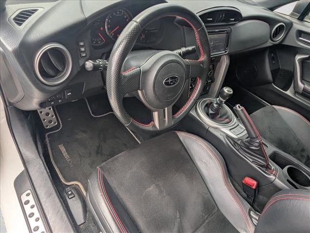 Used 2013 Subaru BRZ Limited image 6