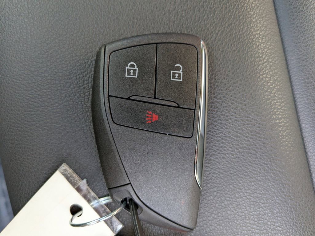 New 2025 Chevrolet Silverado 3500 W/T w/ WT Convenience Package image 30