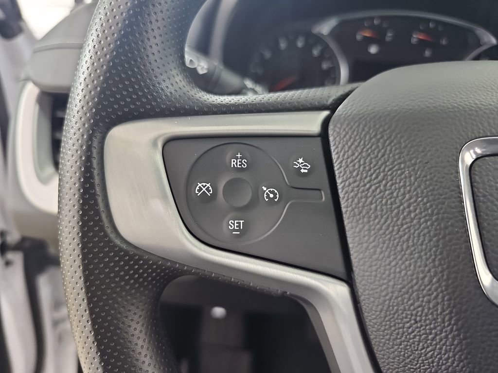 Certified 2024 GMC Terrain SLE w/ Driver Convenience Package FWD image 21
