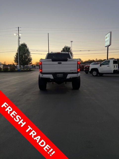 Used 2021 Ford F250 Lariat image 7