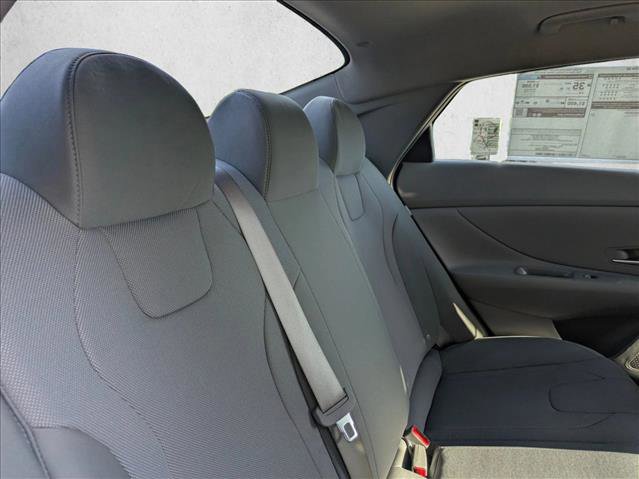 New 2026 Hyundai Elantra SE image 20