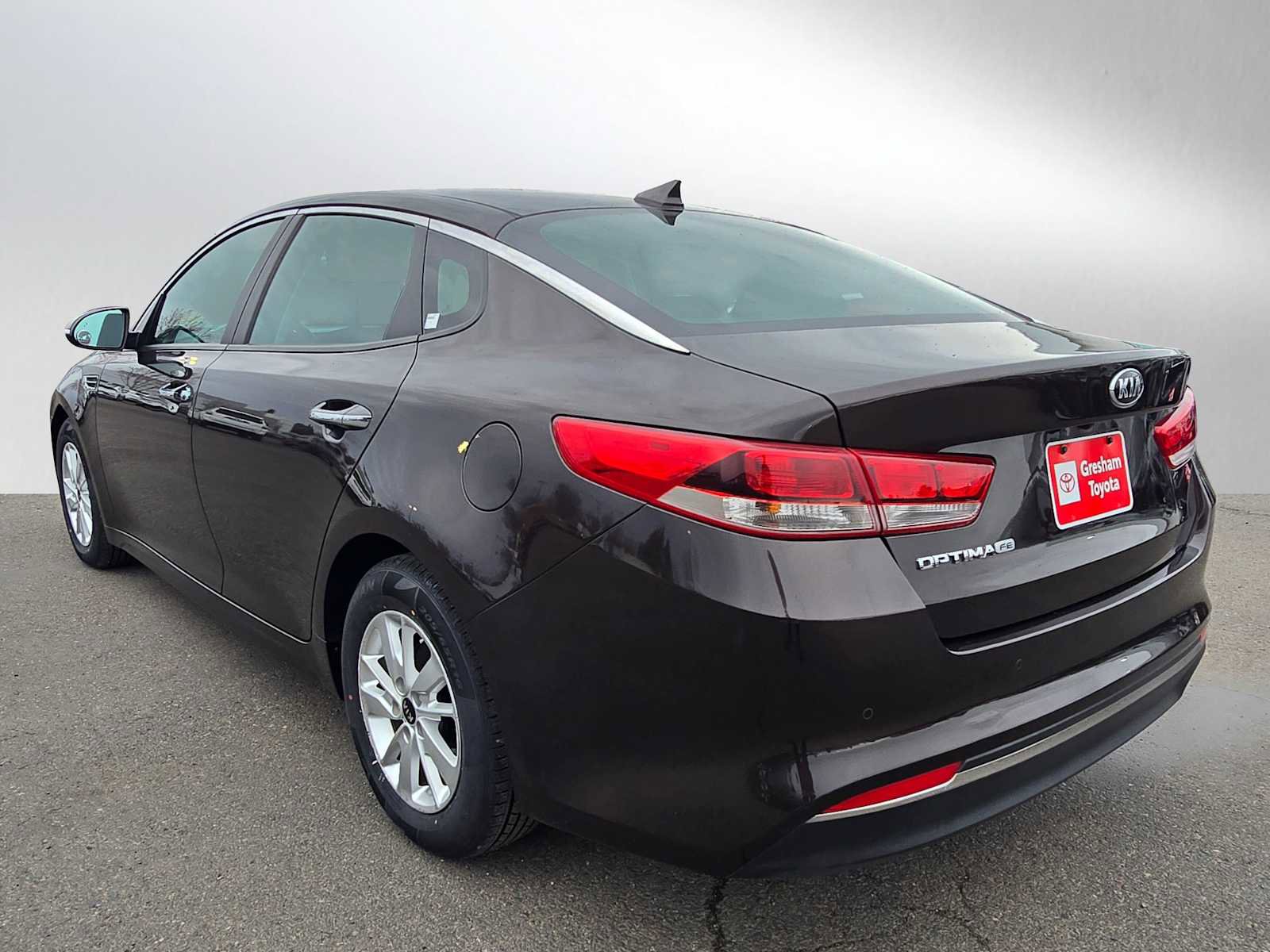 Used 2018 Kia Optima LX image 13