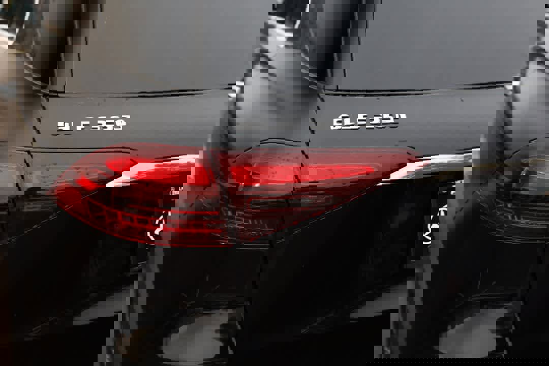 New 2026 Mercedes-Benz GLE 350 4MATIC image 39