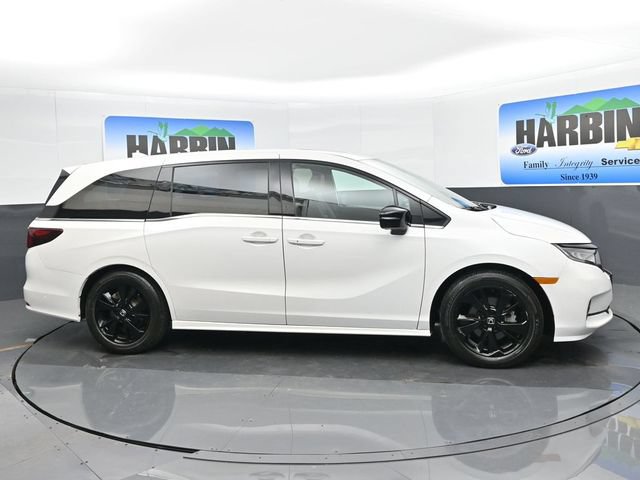 Used 2023 Honda Odyssey Sport image 7