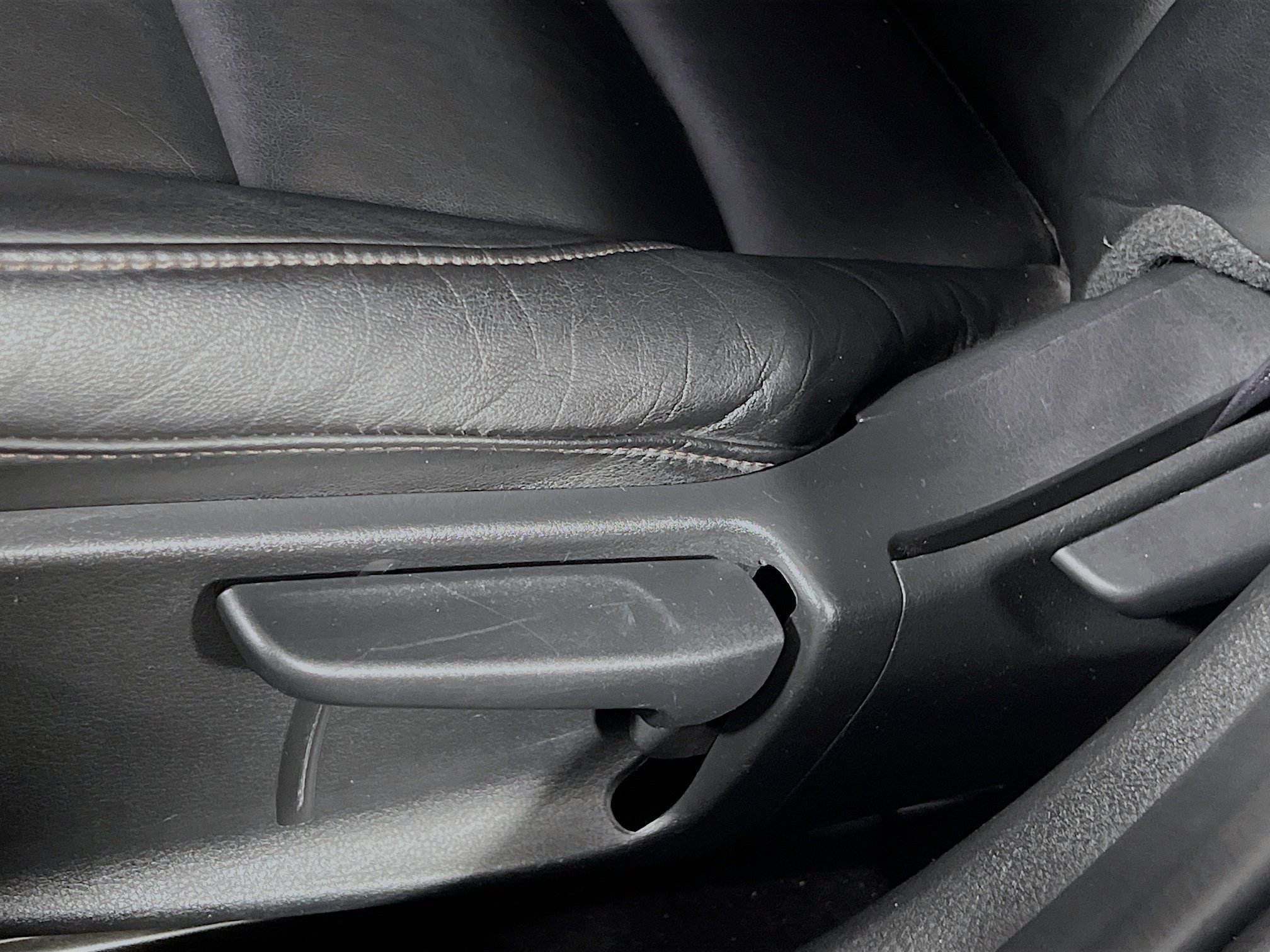 Used 2021 MAZDA MAZDA3 s image 16