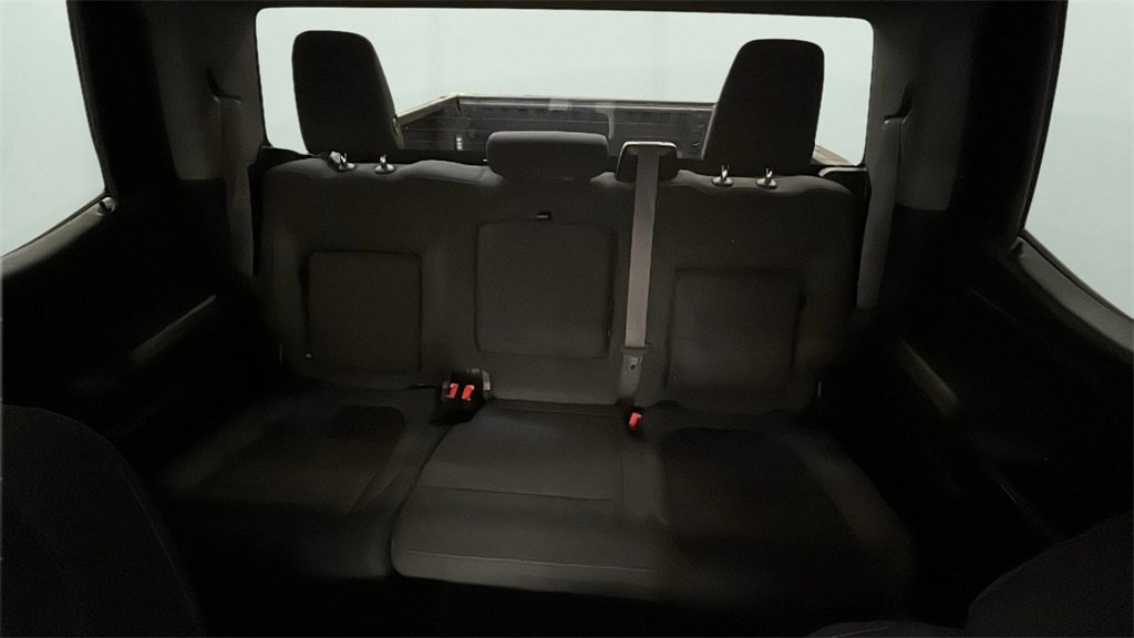 Used 2021 Chevrolet Silverado 1500 RST image 15