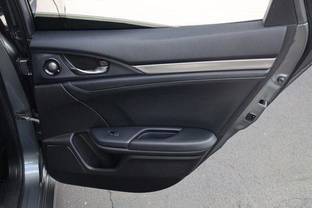 Used 2018 Honda Civic Sport Touring image 18