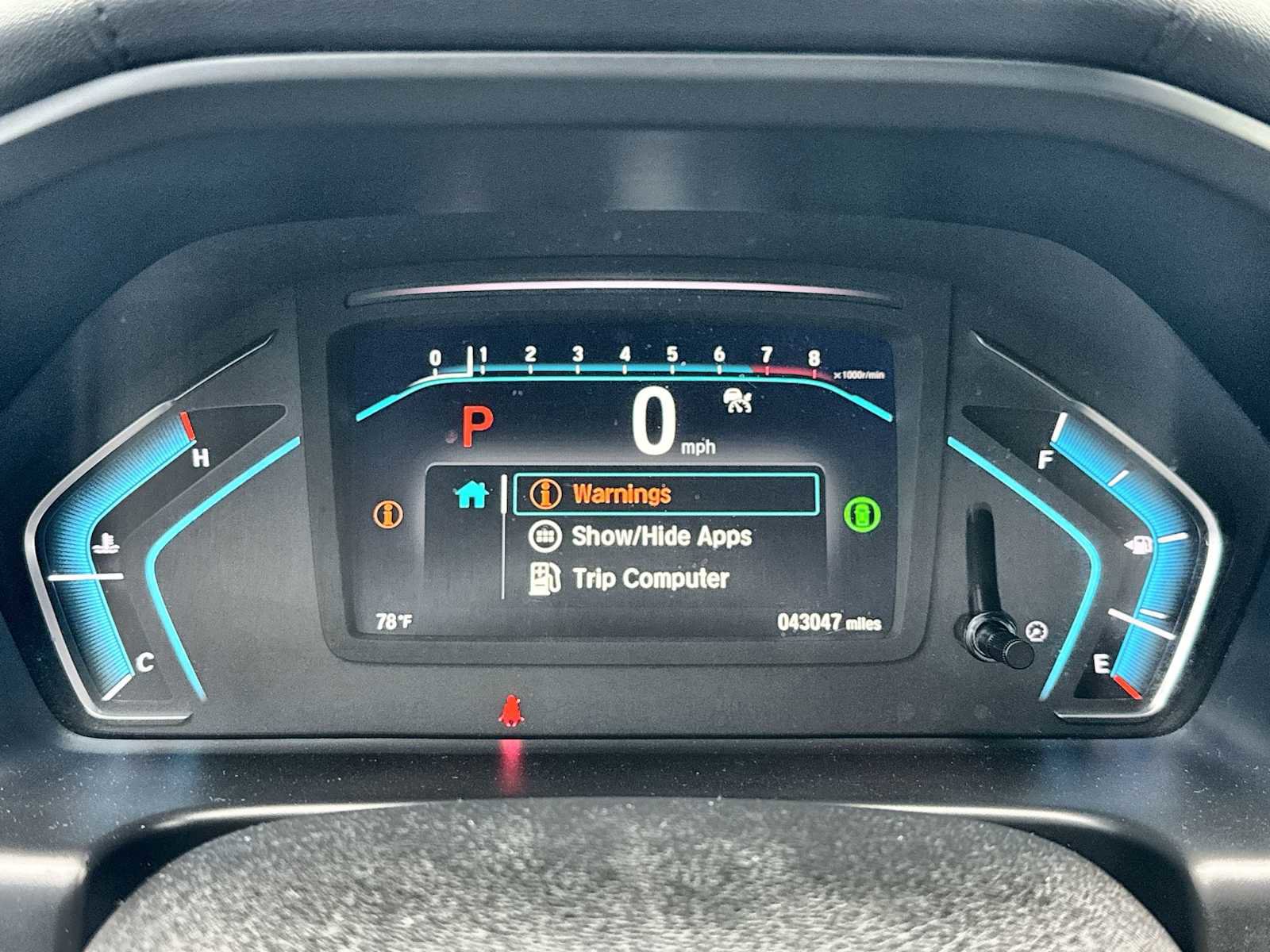 Used 2023 Honda Odyssey Sport image 24