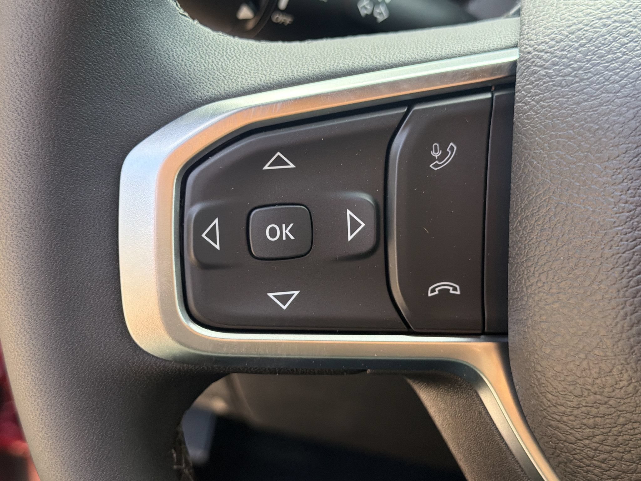 New 2027 RAM 3500 Tradesman AWD/4WD image 25