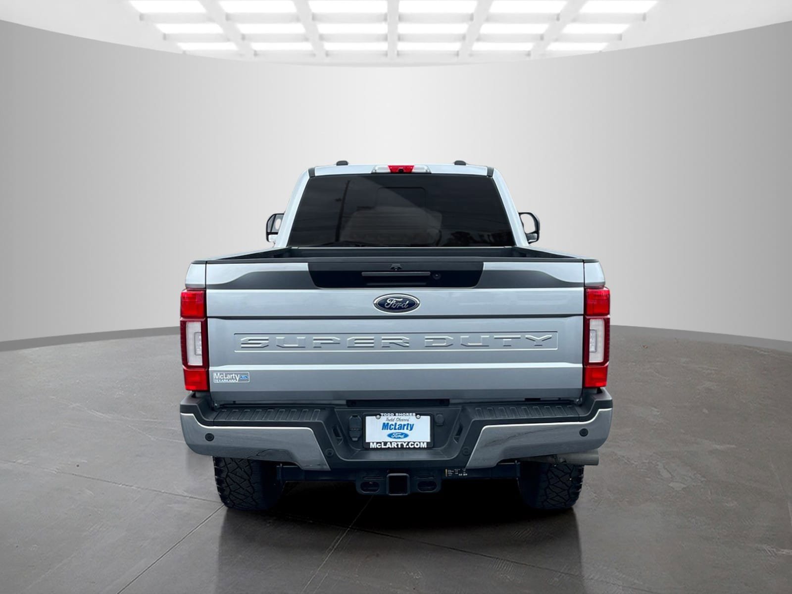Used 2022 Ford F350 Lariat w/ Lariat Ultimate Package AWD/4WD image 5
