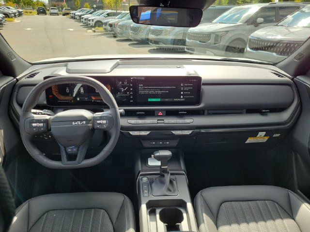 New 2027 Kia Seltos X-Line S AWD/4WD image 8