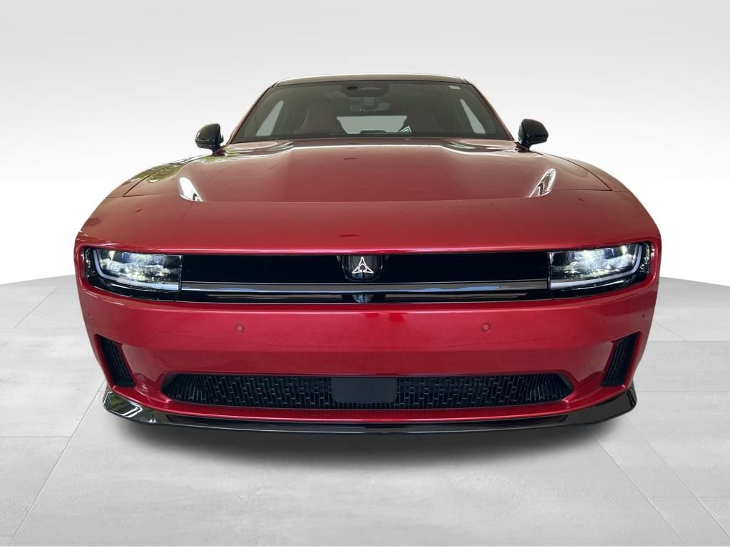 New 2025 Dodge Charger R/T Scat Pack w/ Track Pack image 15