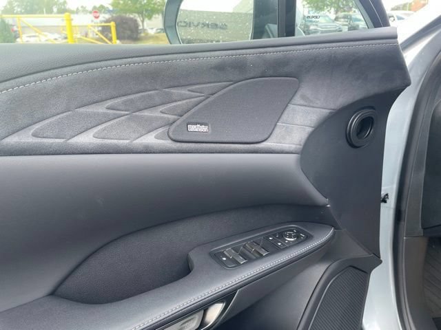 New 2026 Lexus RX 350 AWD image 12