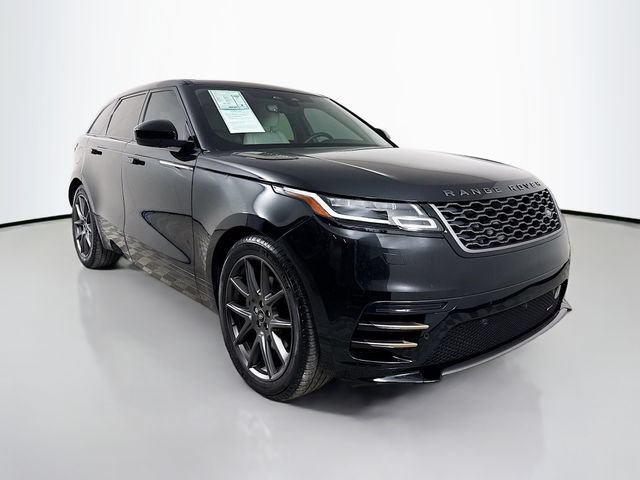 Certified 2023 Land Rover Range Rover Velar R-Dynamic S AWD/4WD image 3