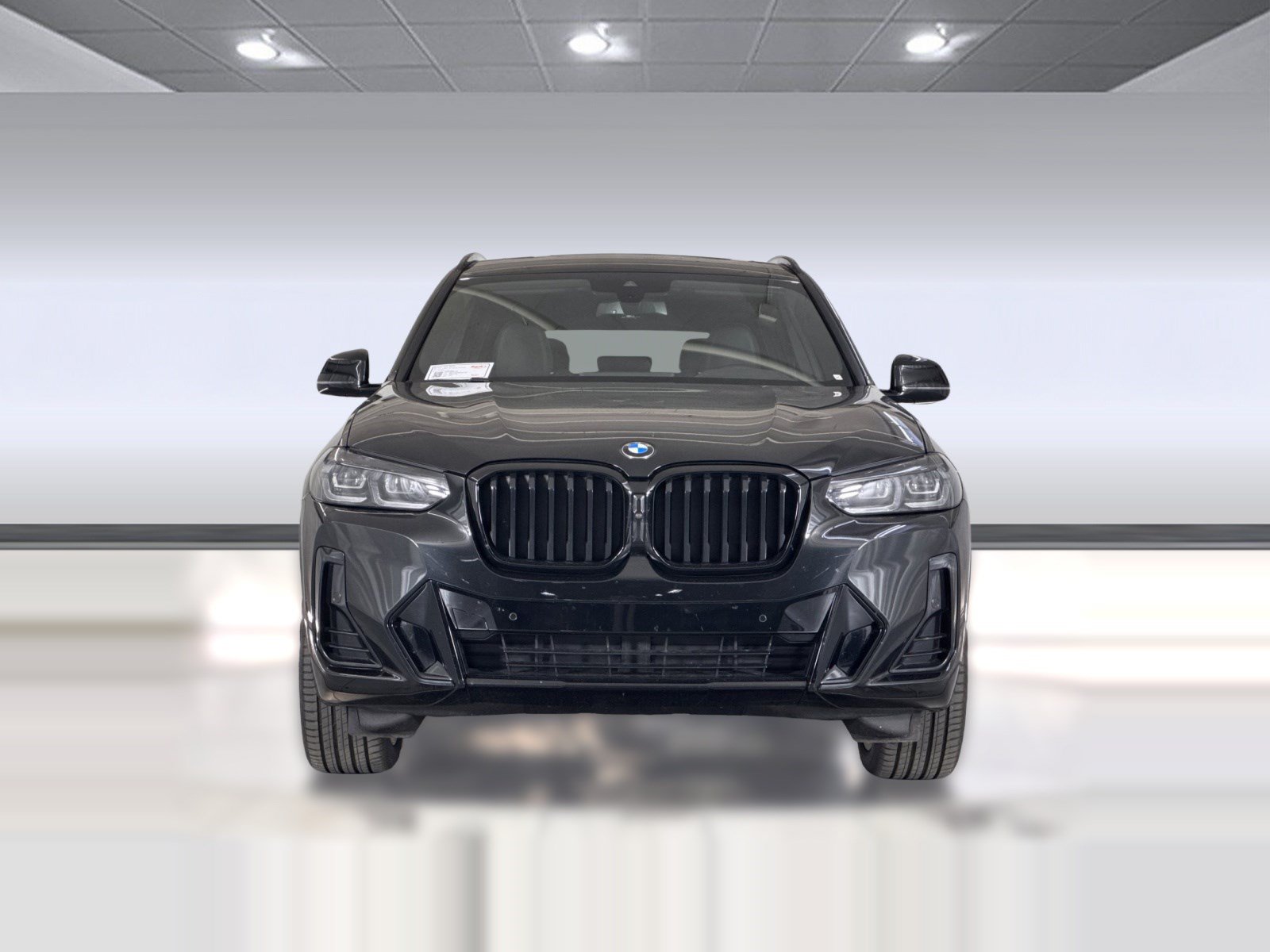 Certified 2024 BMW X3 xDrive30i w/ Premium Package w/ZPA AWD/4WD image 5