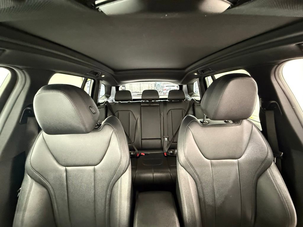 Used 2019 BMW X3 sDrive30i w/ Convenience Package image 32