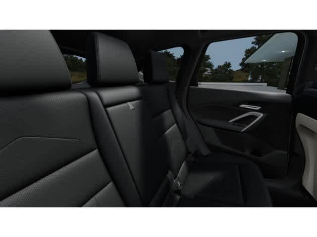 New 2026 BMW X1 xDrive28i w/ Technology Package AWD/4WD image 12