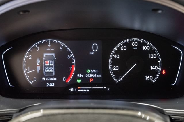 Used 2024 Honda Civic Sport image 13
