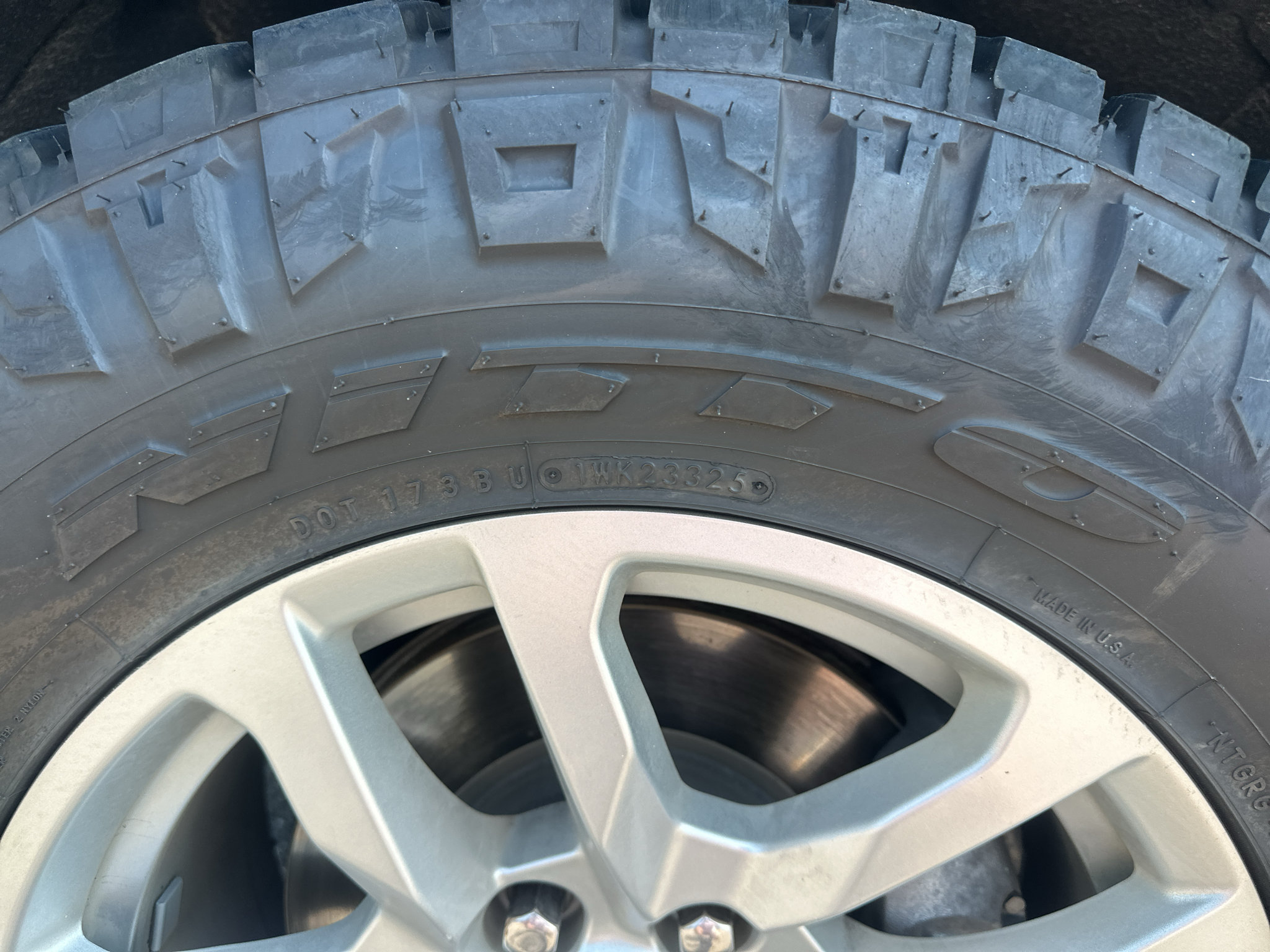 Used 2024 Chevrolet Tahoe LT AWD/4WD image 10