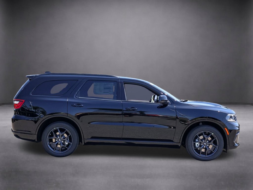 New 2026 Dodge Durango GT w/ Blacktop Package AWD/4WD image 2