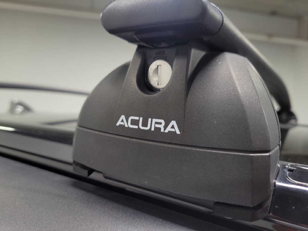Used 2024 Acura MDX A-Spec AWD/4WD image 41
