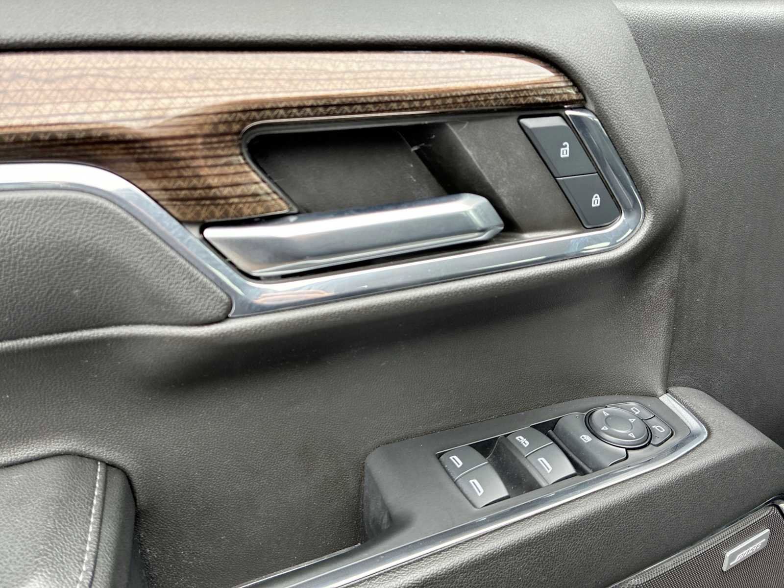 Used 2024 Chevrolet Silverado 1500 RST image 23