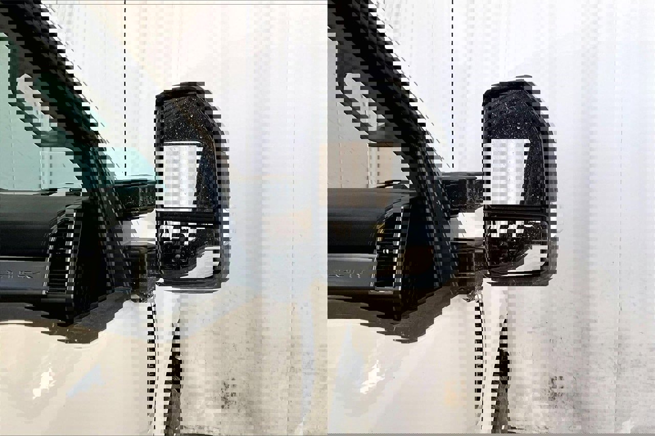 Used 2019 Ford F250 Lariat w/ Chrome Package image 11