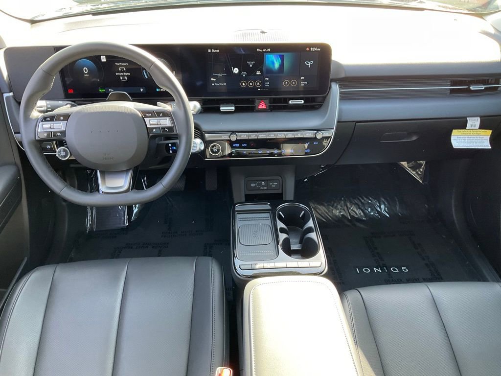 Used 2025 Hyundai Ioniq 5 SEL image 37
