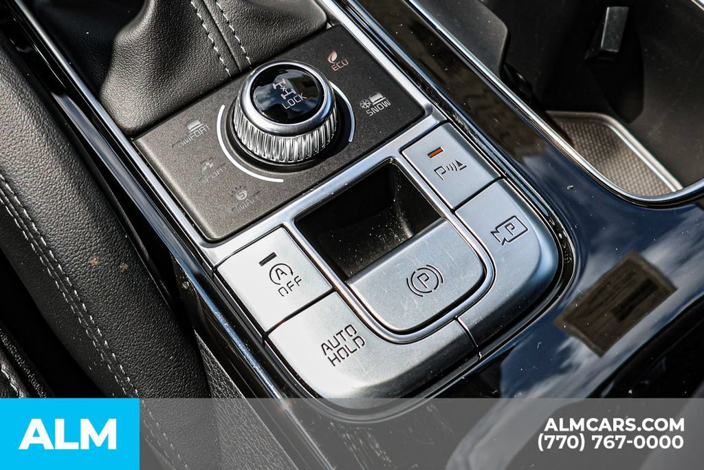 Used 2025 Kia Telluride SX Prestige X-Line AWD/4WD image 44