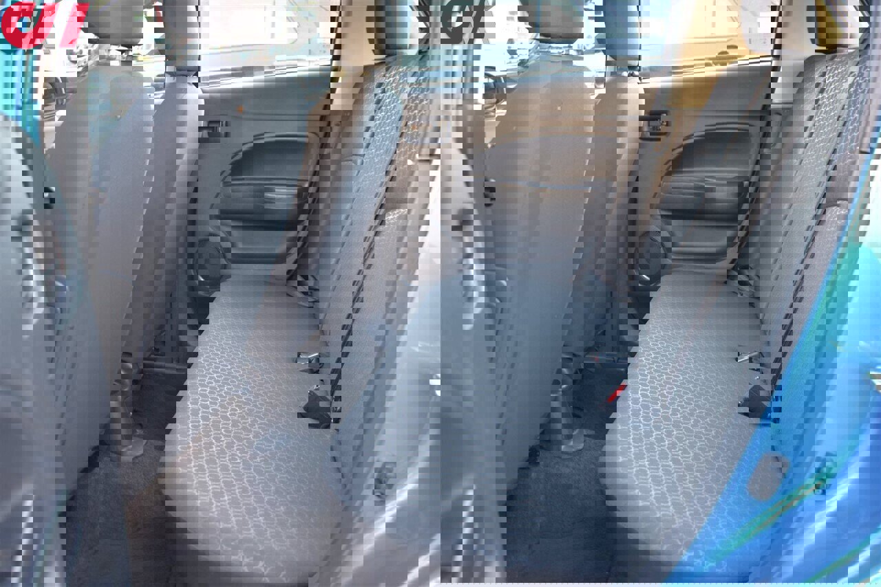 Used 2015 Mitsubishi Mirage DE image 17