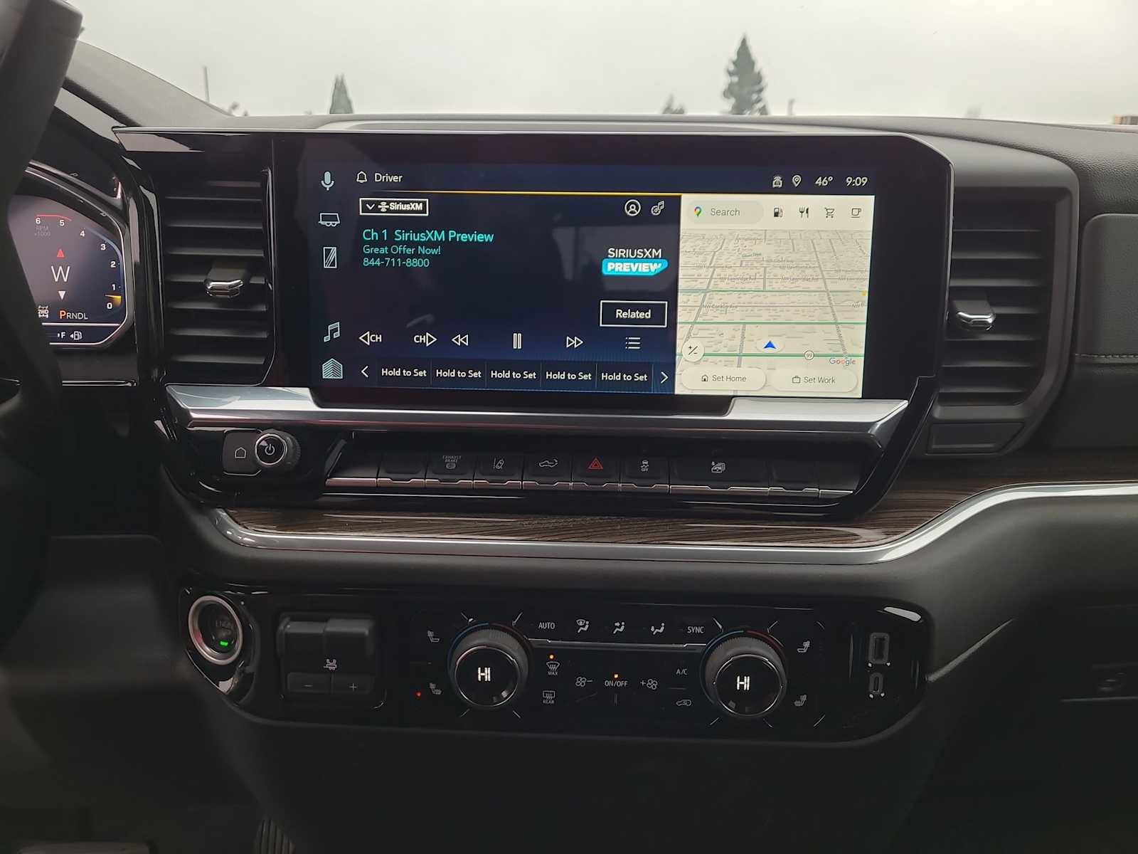 Used 2025 Chevrolet Silverado 2500 LT w/ Convenience Package image 24