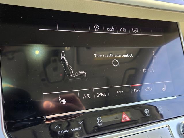 Used 2020 Audi A6 2.0T Premium Plus image 26