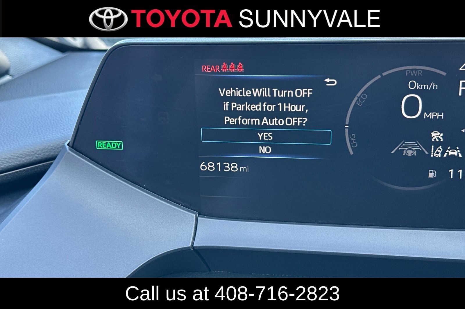 Certified 2024 Toyota Prius Limited AWD/4WD image 30