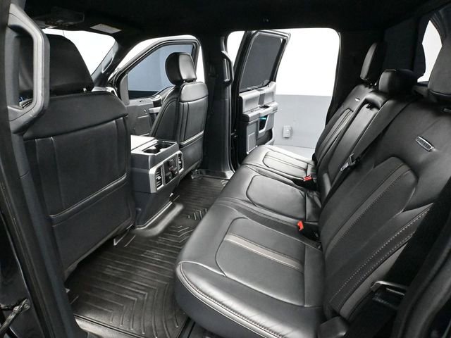 Used 2022 Ford F350 Platinum image 34