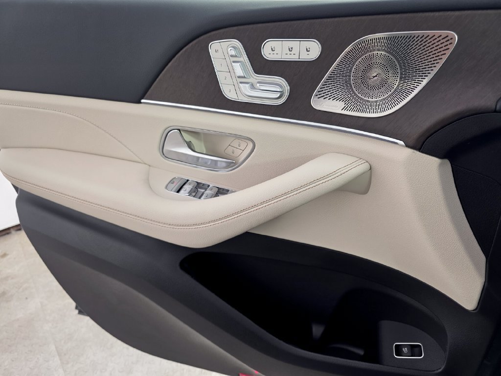 New 2027 Mercedes-Benz GLE 450 4MATIC image 17