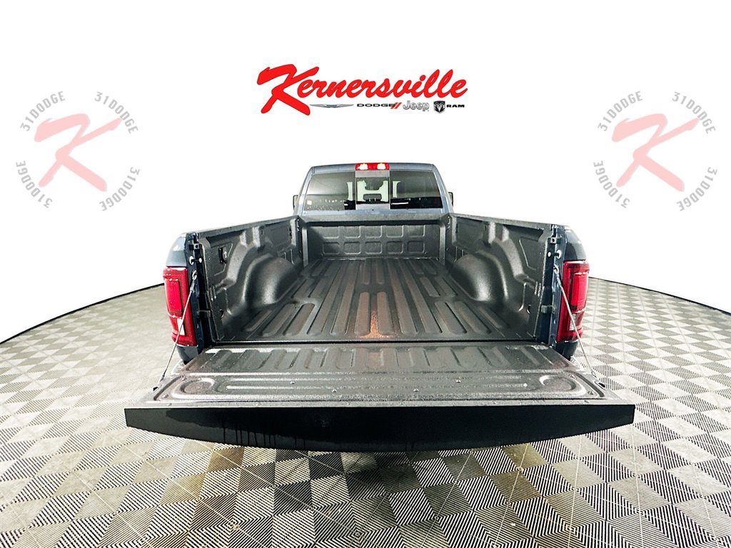 New 2026 RAM 3500 Laramie image 15