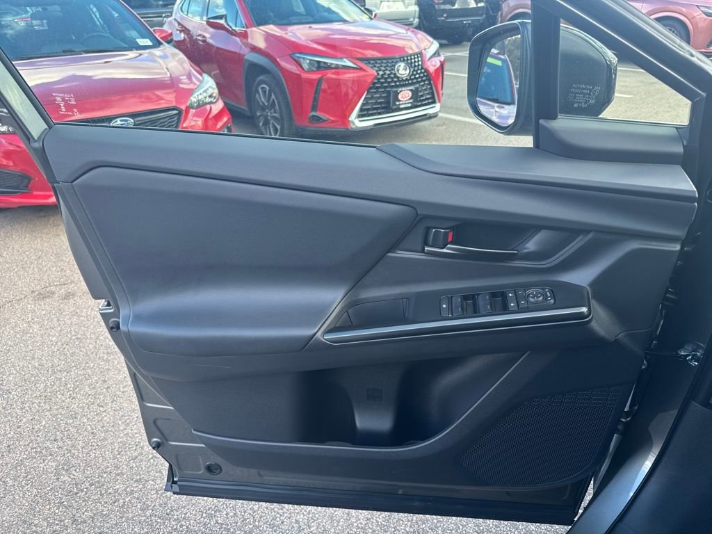 Used 2026 Toyota bZ image 29