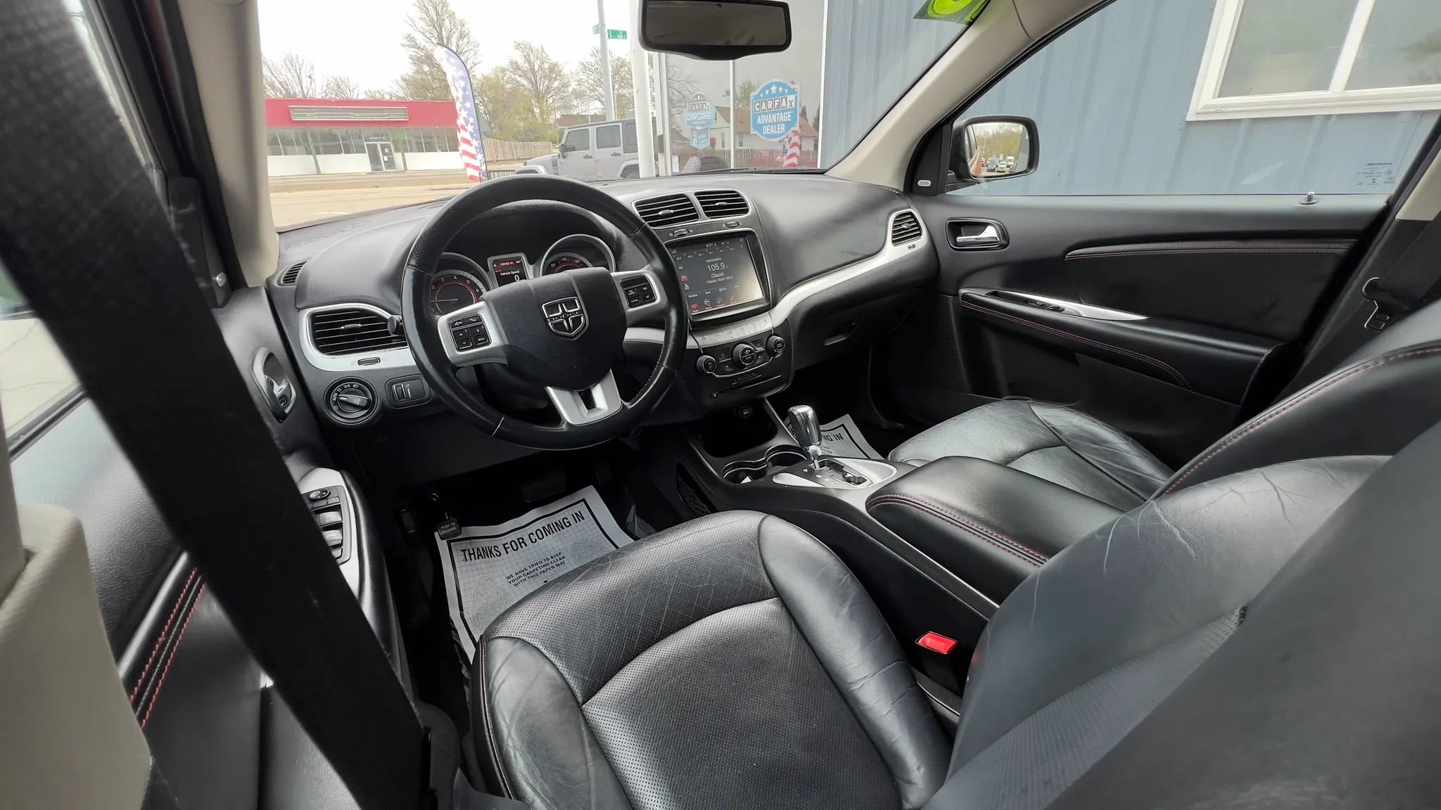 Used 2018 Dodge Journey GT w/ Driver Convenience Group AWD/4WD image 23